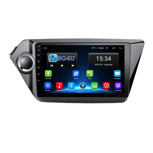 Carplay kia rio